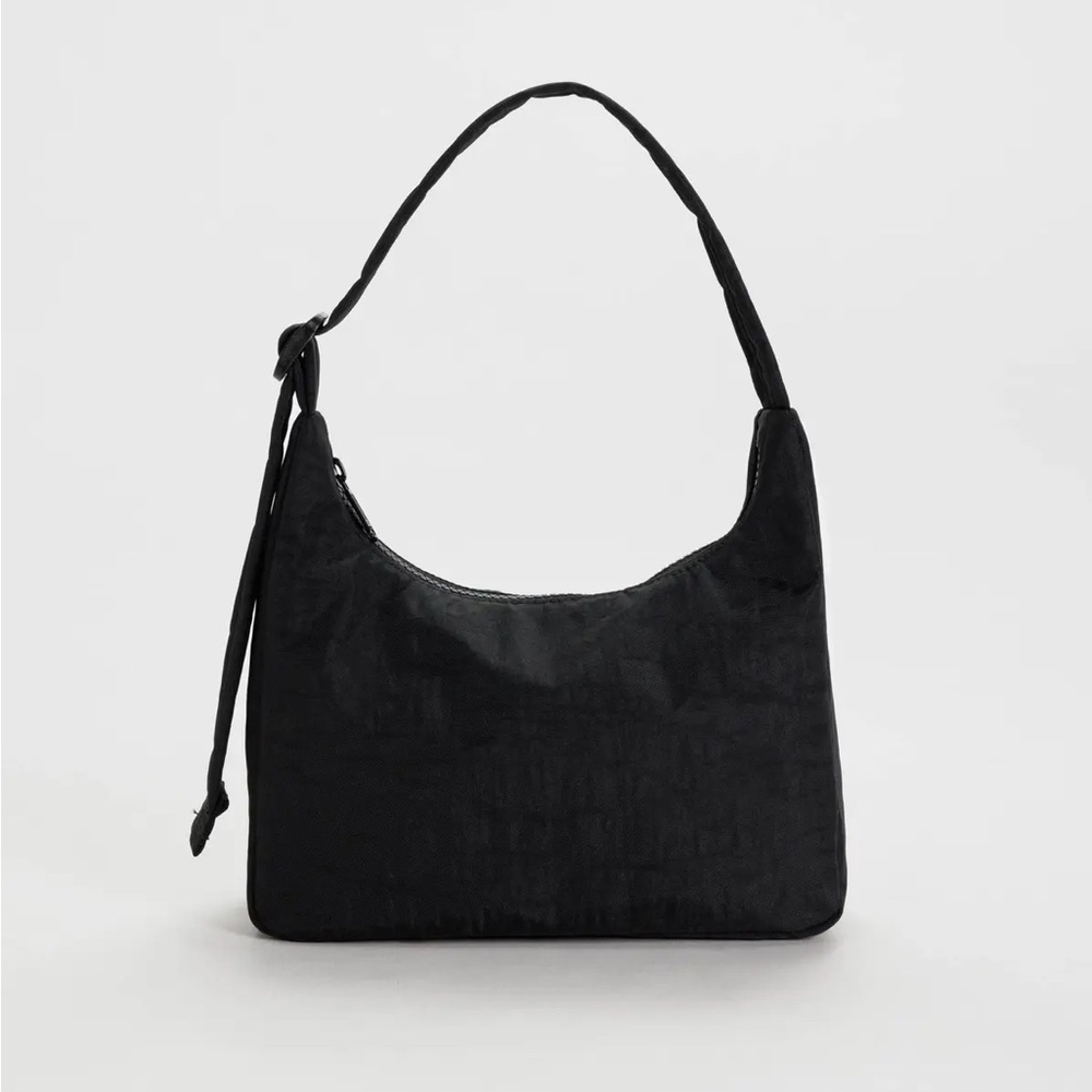 Baggu Mini Nylon Shoulder Bag